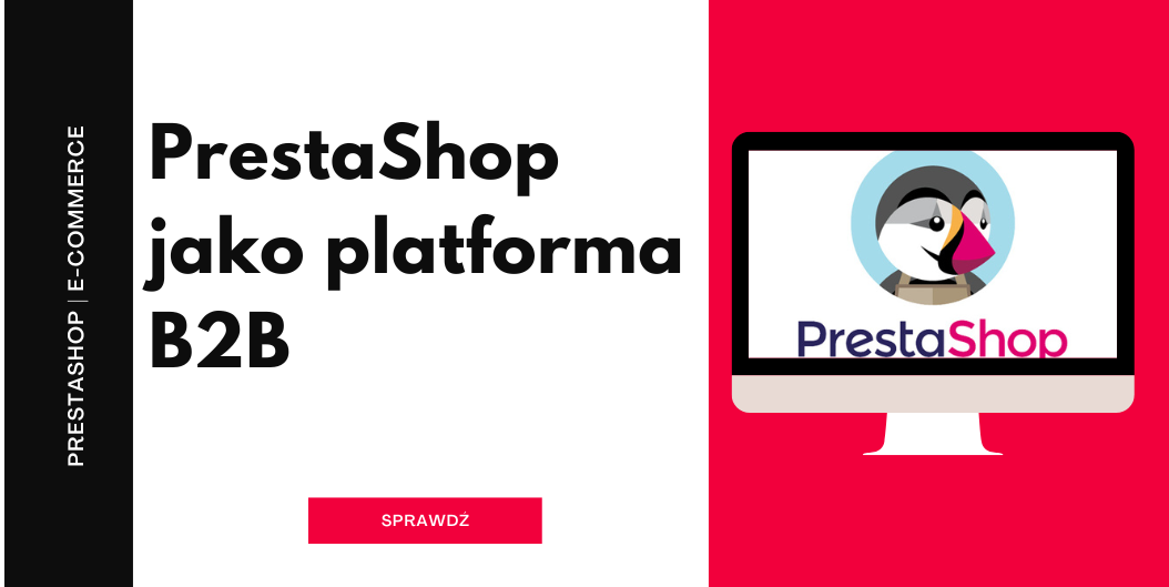 Prestashop jako platforma b2b