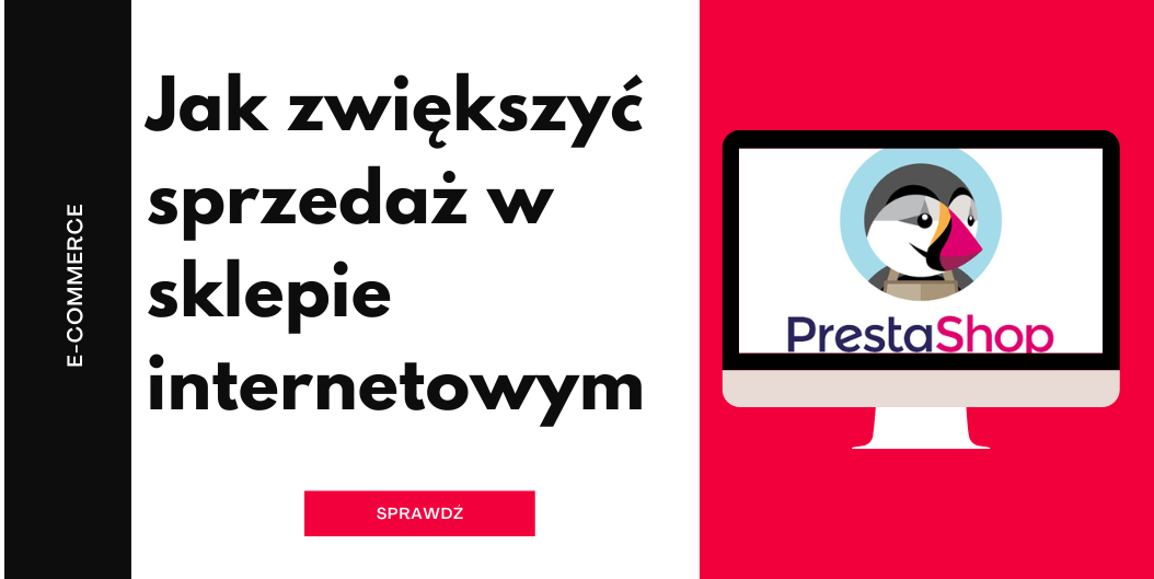 10 strategii na zwiększenie sprzedaży w sklepie internetowym